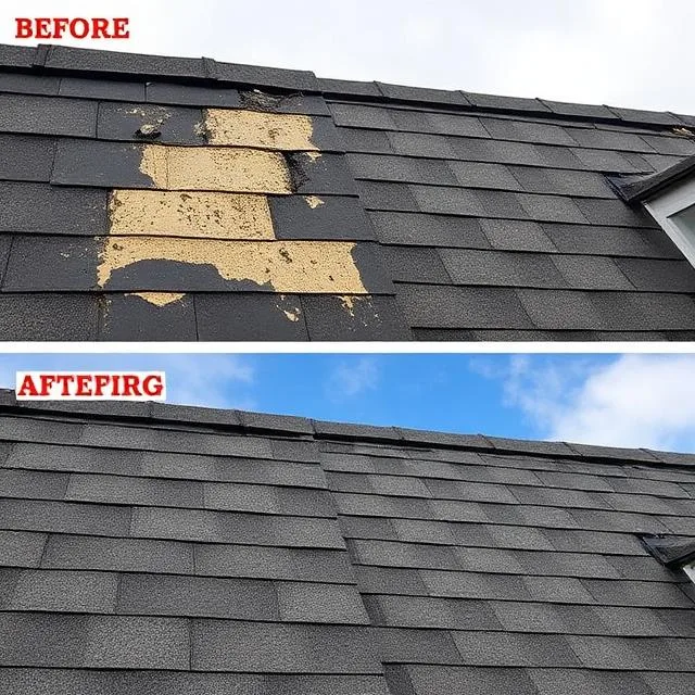 Roof Repair Near Me in Perris, CA near me
